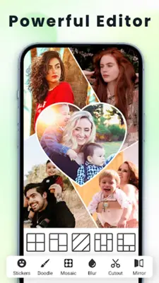 Gallery - Photo Gallery, Album android App screenshot 5